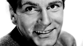 Laurence Olivier