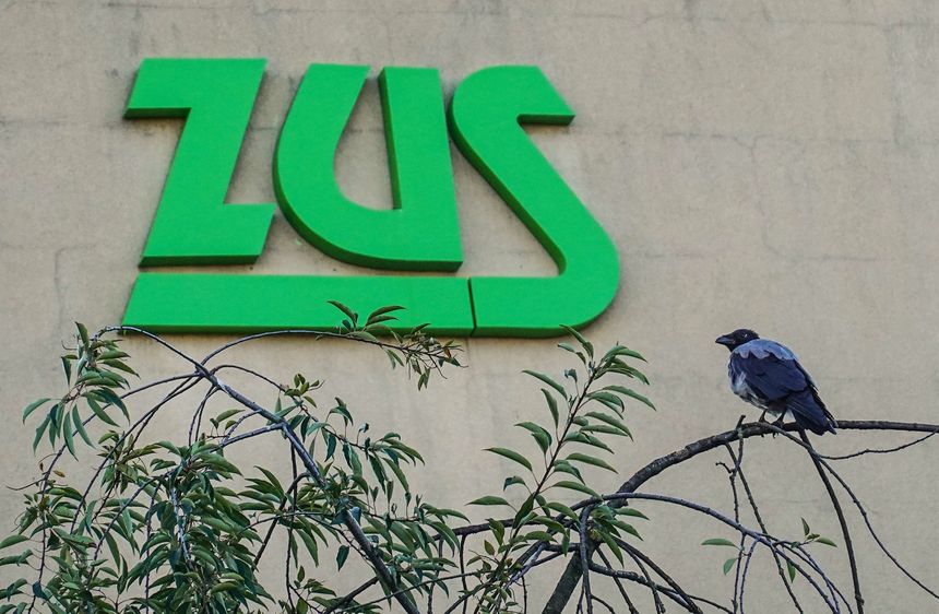 ZUS