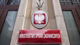 Ministerstwo Spraw Zagranicznych