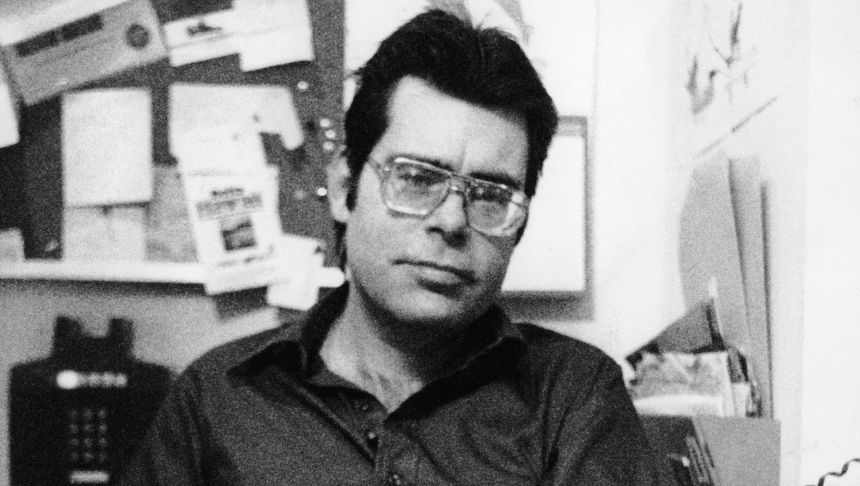 Stephen King