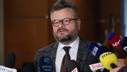 Prok. Piotr Skiba