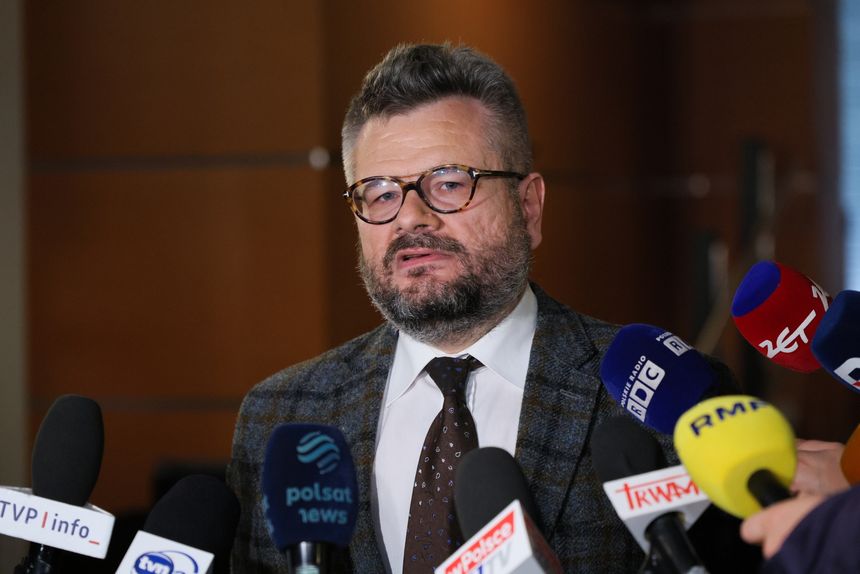 Prok. Piotr Skiba