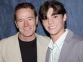 Bryan Cranston i RJ Mitte
