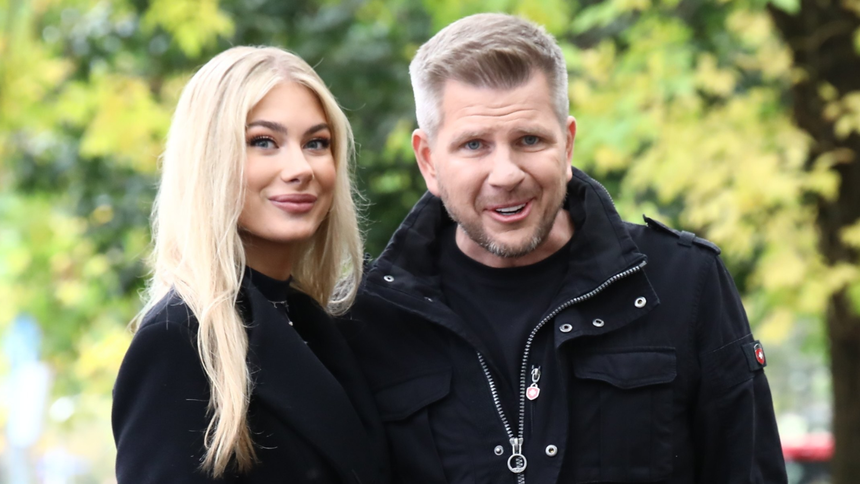 Zwrot ws. związku Filipa Chajzera z Bianką. Prowadzą rozmowy z TVN