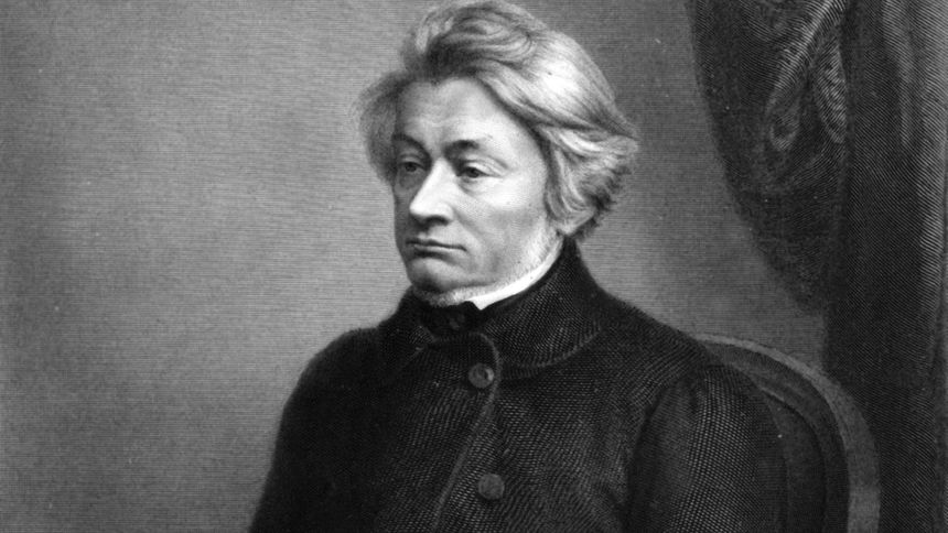 Adam Mickiewicz