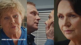 Widzowie wściekli na Barbarę z „M jak miłość”. „Artura trzeba kopnąć w tyłek”