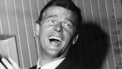 Roger Moore
