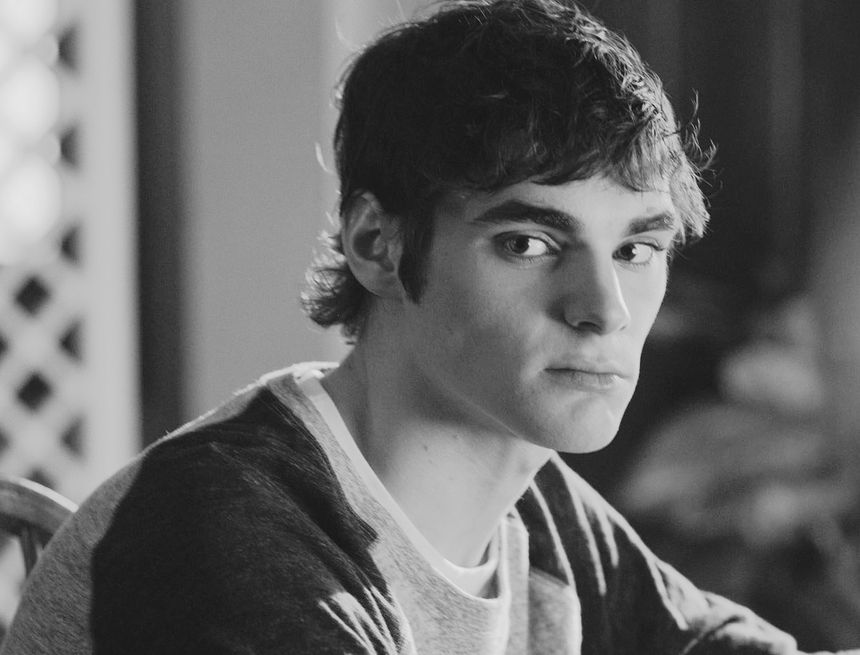 RJ Mitte