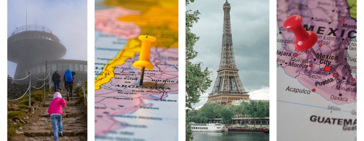 Państwa Miasta - quiz i test wiedzy