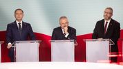 Nawrocki, Jakubiak, Braun
