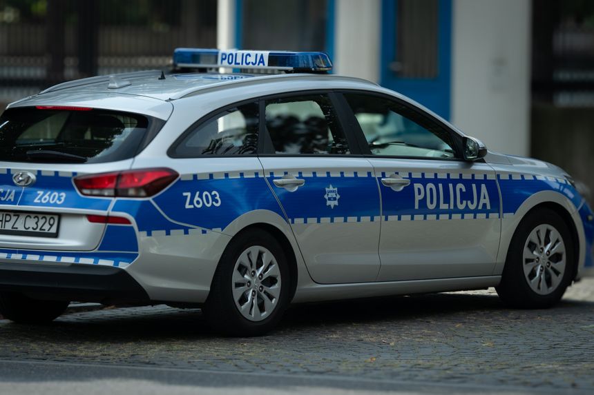 Policja