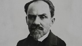 Stefan Żeromski