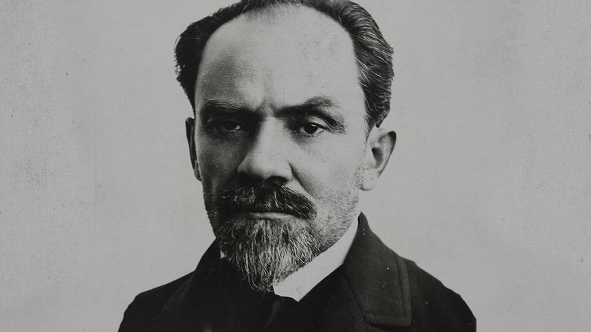 Stefan Żeromski