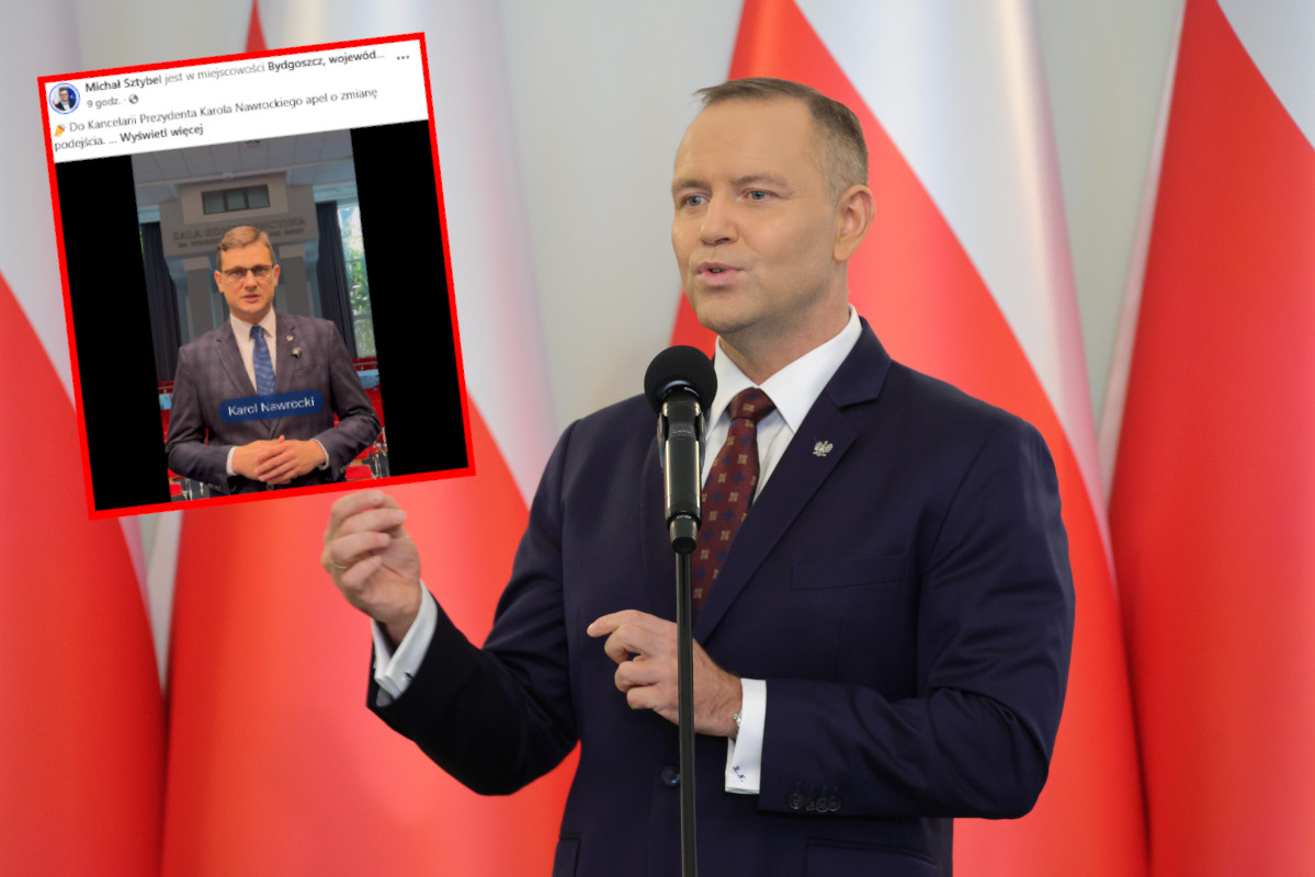 „Medale przyznawane przez prezydenta nie dotarły”. Wojewoda odwołał uroczystości