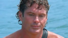 David Hasselhoff