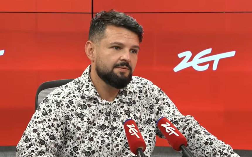 Dariusz Martynowicz