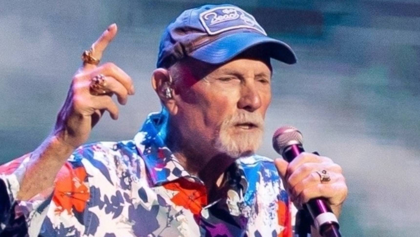 Legendarny muzyk w coraz gorszym stanie. "Nie wiemy, co przyniesie przyszłość"