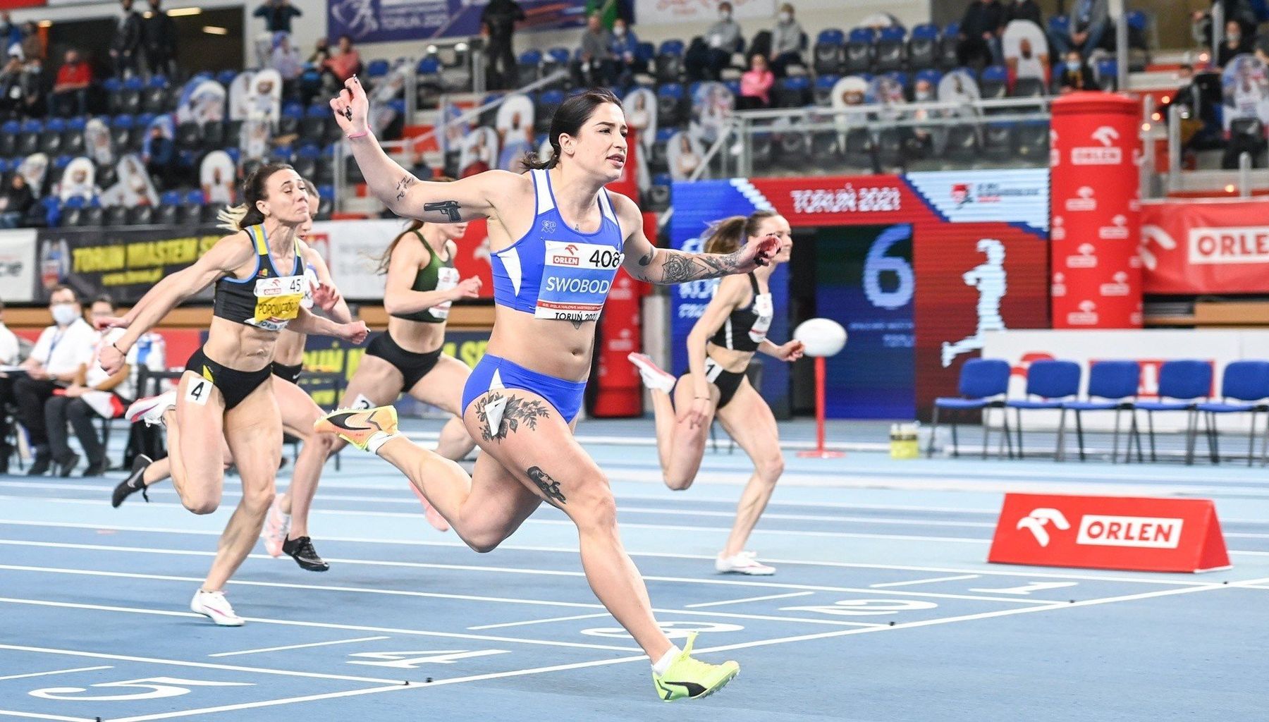 ORLEN Copernicus Cup