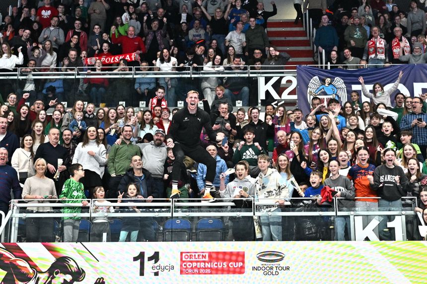 ORLEN Copernicus Cup