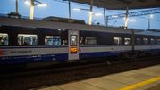 Pociąg PKP Intercity