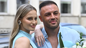 Karolina Pisarek urodziła. Pokazała zdjęcie z porodówki i ujawniła imię córki