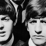 Paul McCartney, Ringo Starr - The Beatles