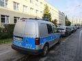 policja