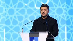 Wołodymyr Zełenski
