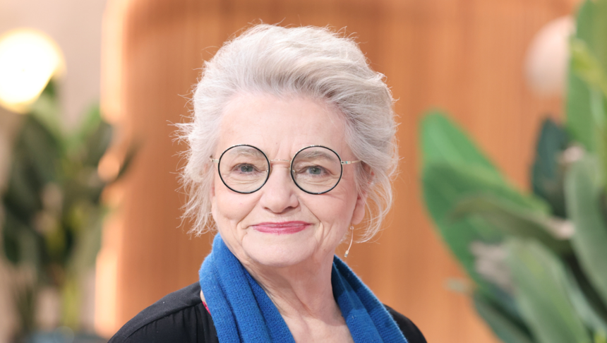 Anna Seniuk