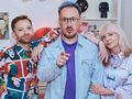Ile zarabiają uczestnicy „Gogglebox”? „O każdą podwyżkę musieliśmy…”