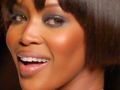 Naomi Campbell