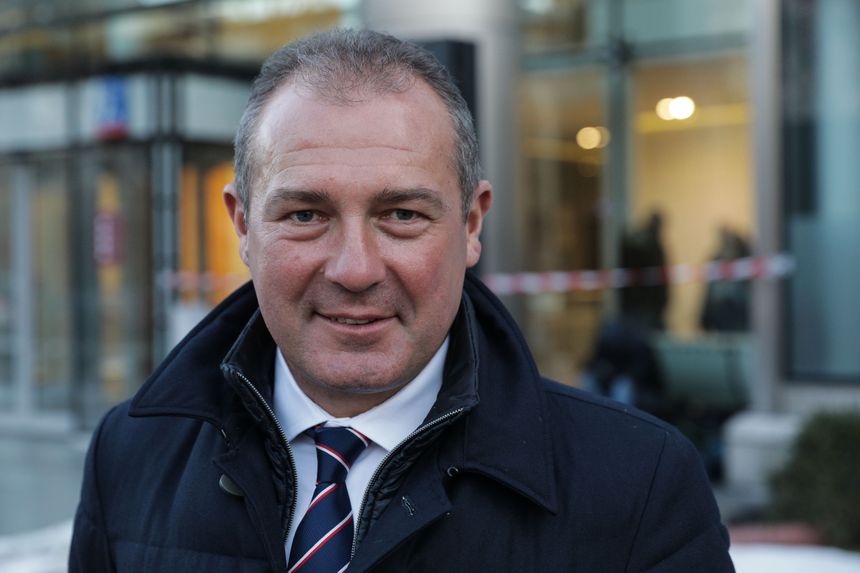 Marek Koźmiński
