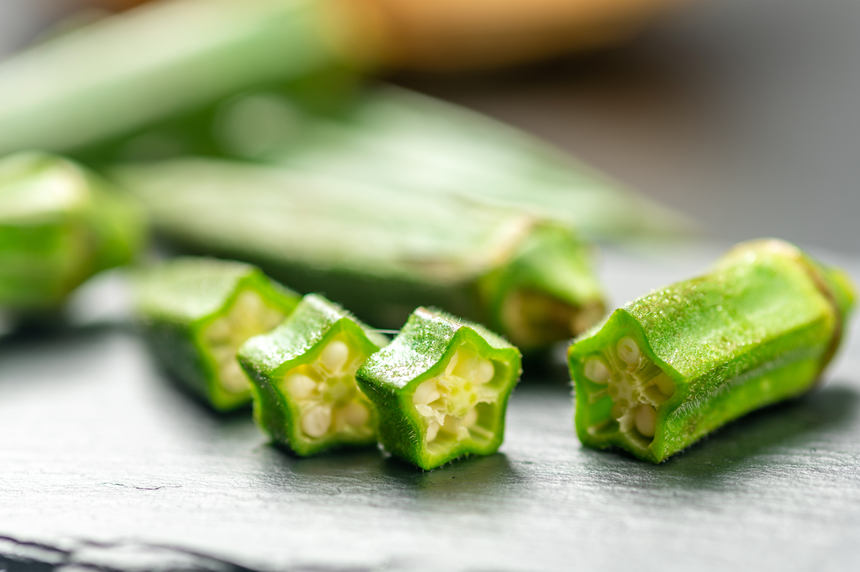 Okra