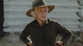 Helen Mirren