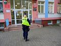 Policja w szkole