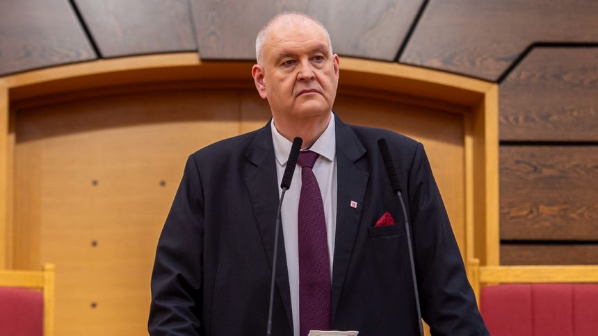 Bogdan Święczkowski