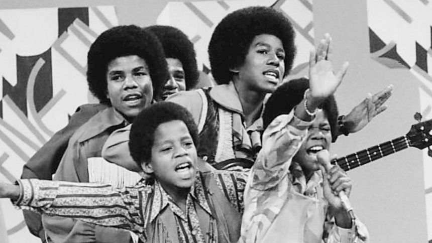 Jackson 5
