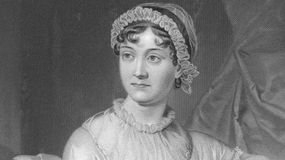Jane Austen