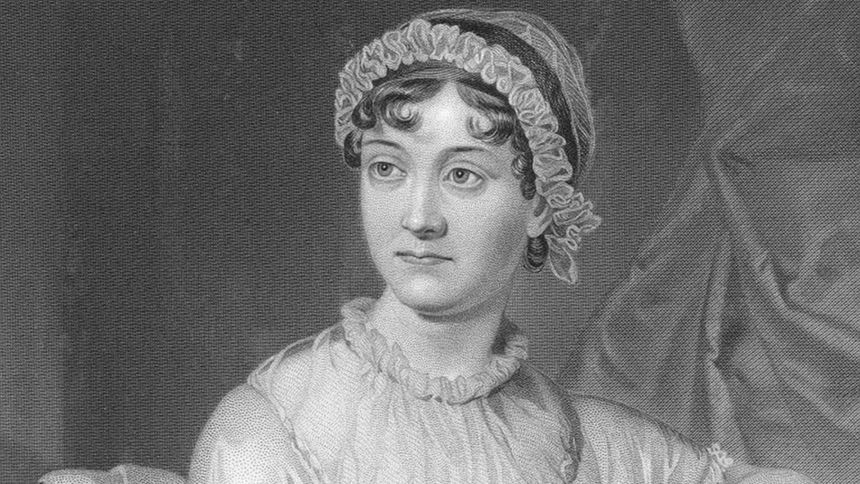 Jane Austen