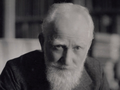 George Bernard Shaw