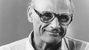 Arthur Miller 