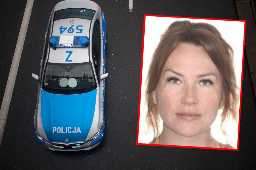 Policja