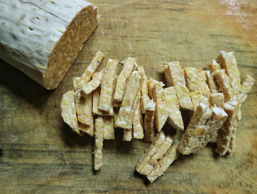 Tempeh