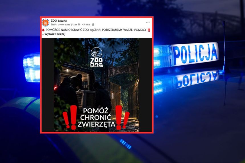 Zoo Łączna