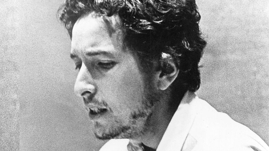 Bob Dylan