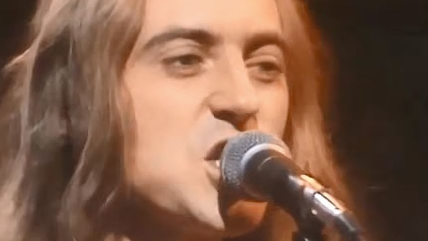 Ian Lloyd