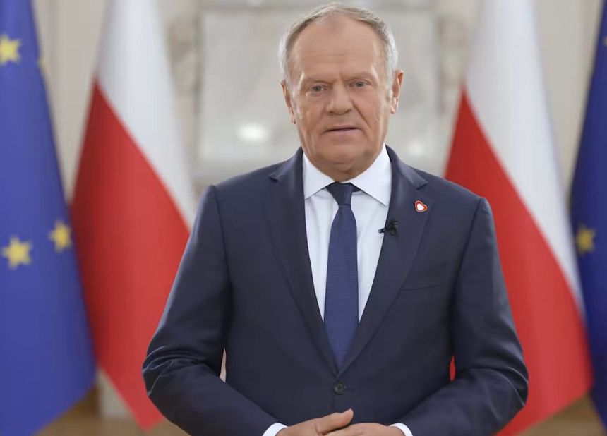 Donald Tusk