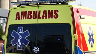 Ambulans