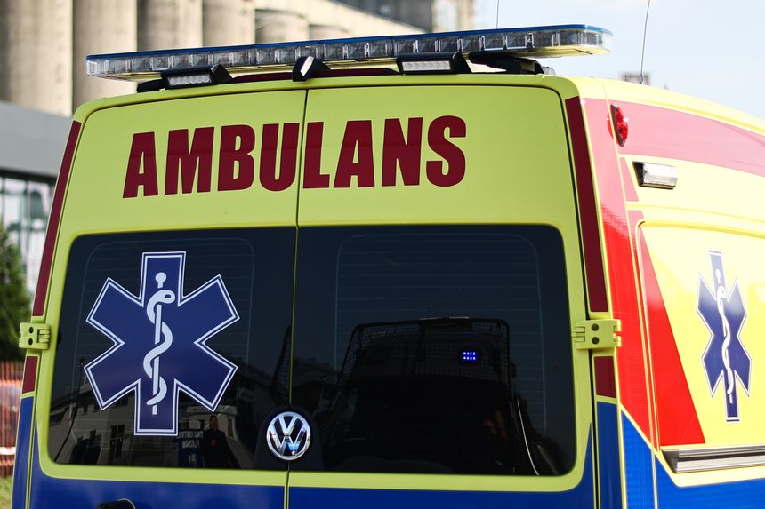 Ambulans