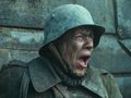 Żołnierz, kadr z filmu